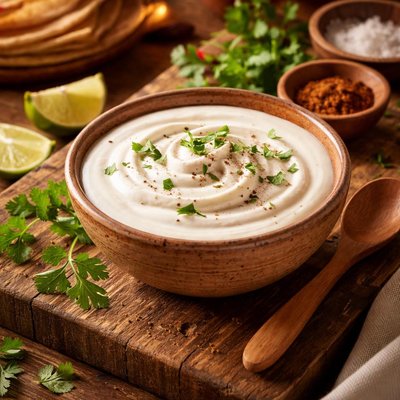 Image of Mexican Crema