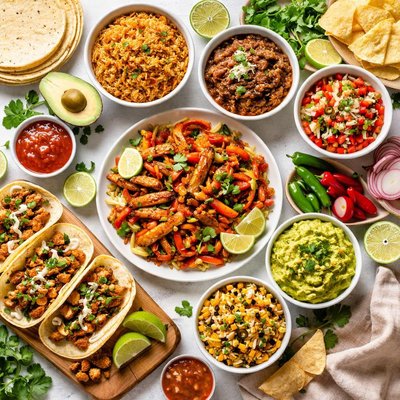 Image of Mexican Delight