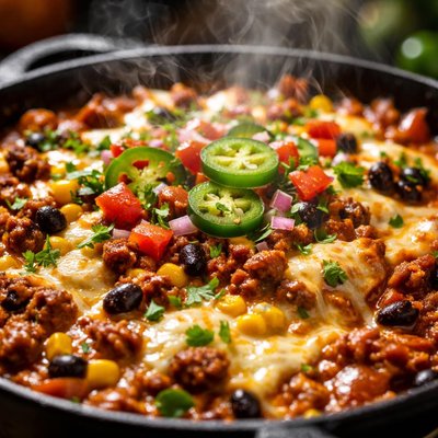 Image of Mexican Dip