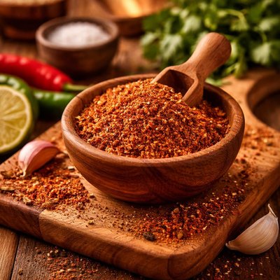 Image of Mexican Dry Rub