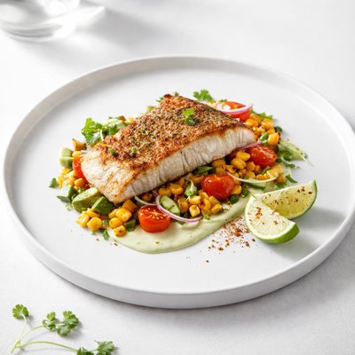 Image of Mexican Fish