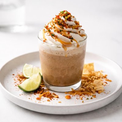 Image of Mexican Frappaccini