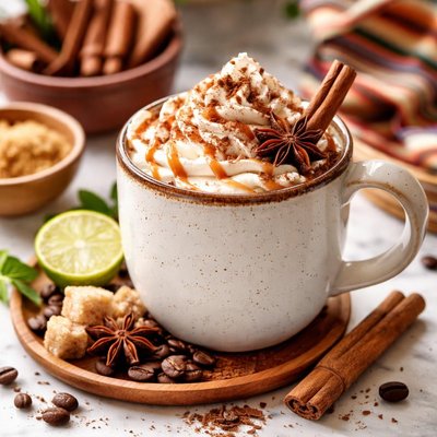 Image of Mexican Hacienda Coffee