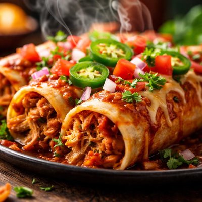 Image of Mexican Heroes