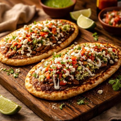 Image of Mexican Huaraches