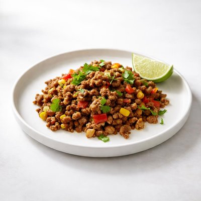 Image of Mexican Meat Filling