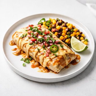 Image of Mexican Meltdown