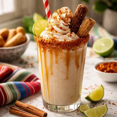 Image of Mexican Milkshake