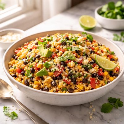 Image of Mexican Millet