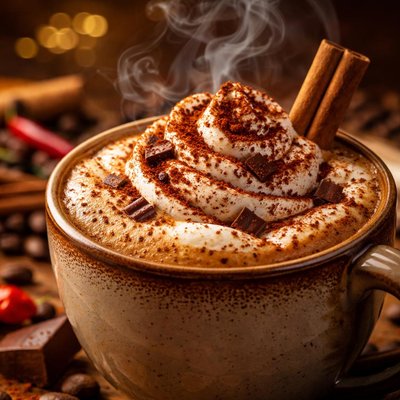 Image of Mexican Mocha
