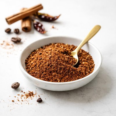Image of Mexican Mocha Spice Mix