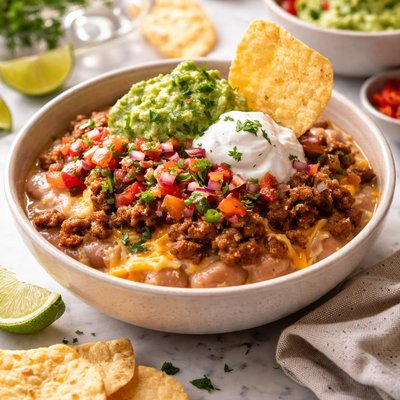 Image of Mexican Mud