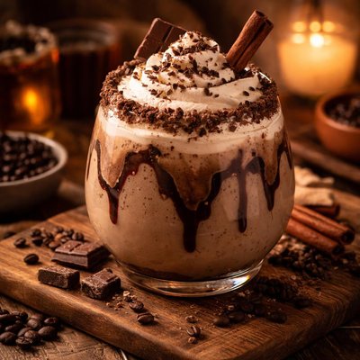 Image of Mexican Mudslide