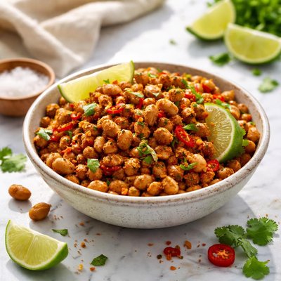 Image of Mexican Peanuts