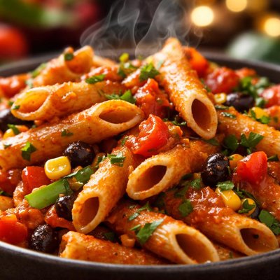 Image of Mexican Penne
