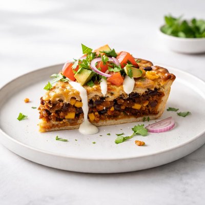 Image of Mexican Pie