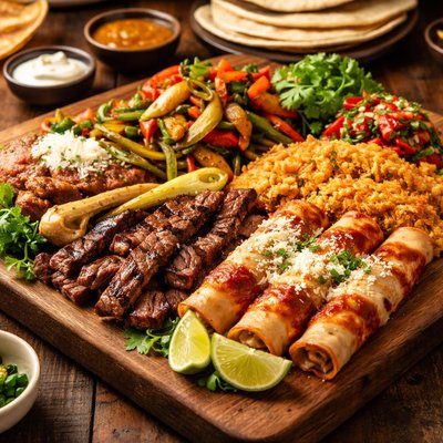 Image of Mexican Plateau