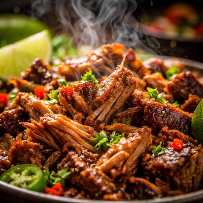Image of Mexican Pork