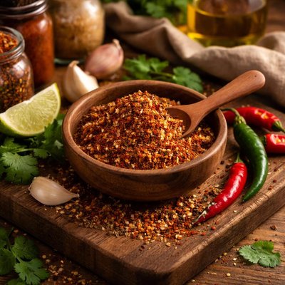 Image of Mexican Seasoning Mix