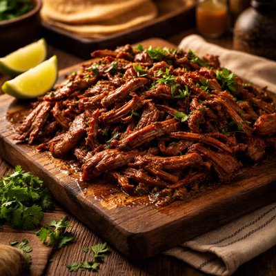 Image of Mexican Shredded Beef