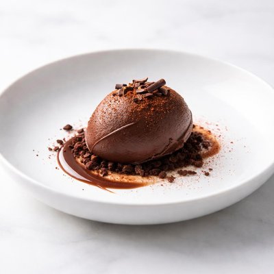 Image of Mexican Sp Iced Chocolate Sorbet