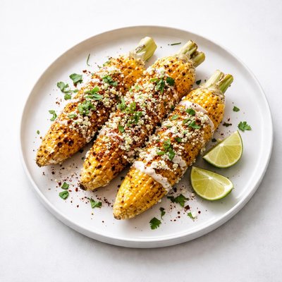 Image of Mexican Street Corn