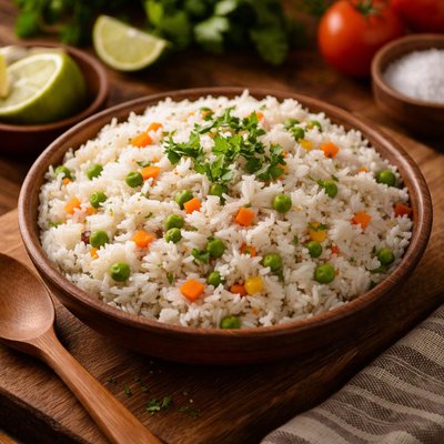 Image of Mexican White Rice Arroz Blanco