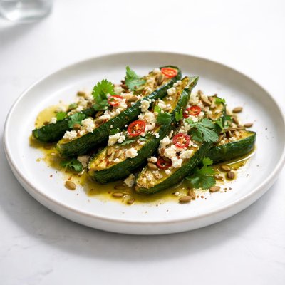 Image of Mexican Zucchini