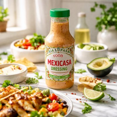 Image of Mexicasa Dressing