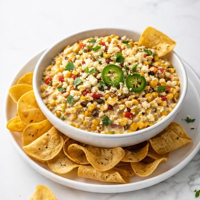 Image of Mexicorn Dip for Fritos