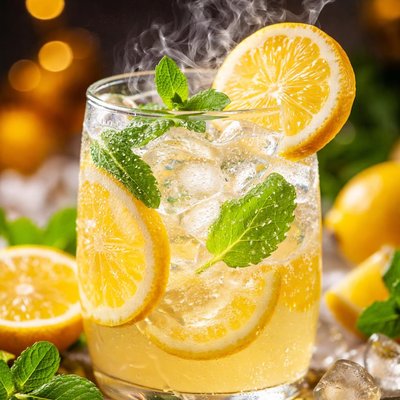 Image of Meyer Lemonade