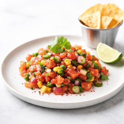 Image of Mi Casa Salsa from Costa Mesa Restraunt