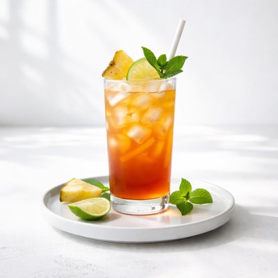 Image of Miami Beach Iced Tea