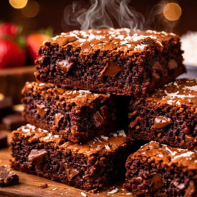 Image of Miami Brownies