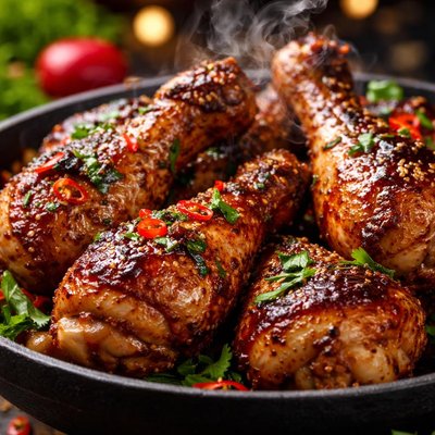 Image of Miami Chicken Legs