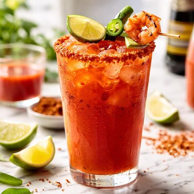 Image of Michelada