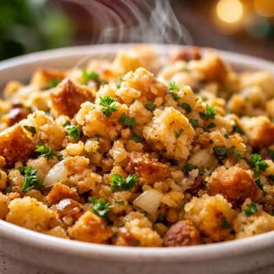 Image of Microwave Stuffing