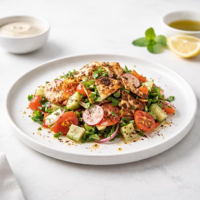 Image of Middle Eastern Vinegar