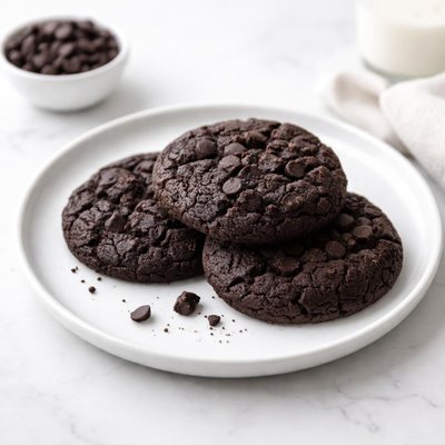 Image of Midnight Cookies
