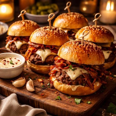 Image of Midnight Kiss