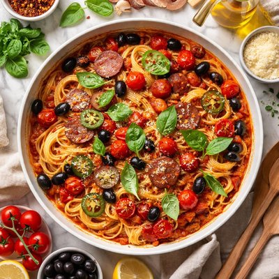 Image of Midnight Madness