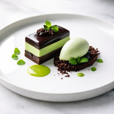 Image of Midnight Mint