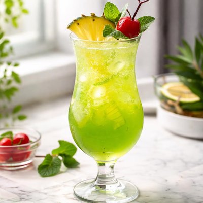 Image of Midori June Bug