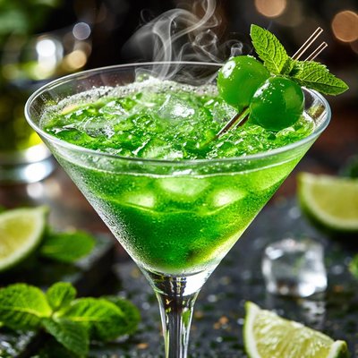 Image of Midori Martini