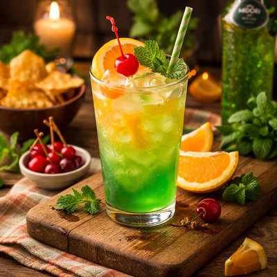 Image of Midori Sex on the Beach