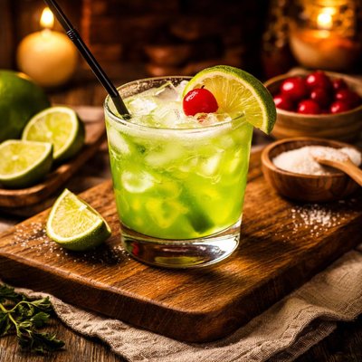 Image of Midori Sour