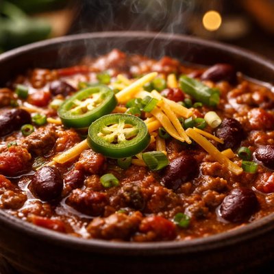Image of Midwest Chili