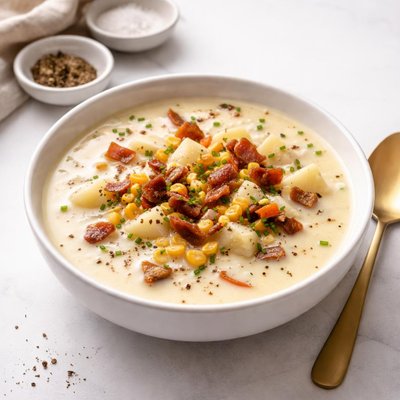 Image of Midwest Chowder