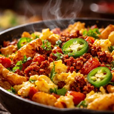 Image of Migas