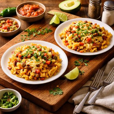 Image of Migas Lite for 2